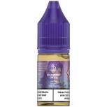 Produktbild RandM Tornado Blueberry On Ice NicSalt Liquid Vorschau