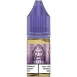 Produktbild RandM Tornado Dr. Blue NicSalt Liquid Vorschau