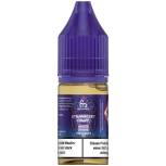 Produktbild RandM Tornado Strawberry Grape NicSalt Liquid Vorschau