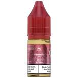 Produktbild RandM Tornado Strawberry Ice NicSalt Liquid 10ml / 20mg Vorschau