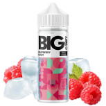 Raspberry Blast 10ml Longfill Aroma by Big Tasty