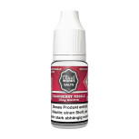 Raspberry Missile Overdosed NicSalt Liquid by Cloudworks Salts 10ml / 10mg