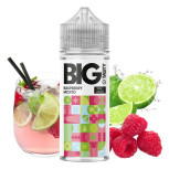 Raspberry Mojito 10ml Longfill Aroma by Big Tasty