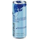 Produktbild Red Bull Glacier Edition 2026 Gletschereis-Himbeere Energy Drink Vorschau