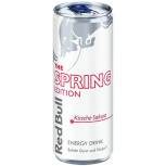 Produktbild Red Bull Spring Edition 2026 Kirsche-Sakura Energy Drink Vorschau
