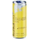 Produktbild Red Bull Summer Edition 2026 Saduchi-Lime Energy Drink Vorschau