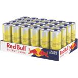 Produktbild Red Bull Summer Edition 2026 Saduchi-Lime Energy Drink Vorschau 1