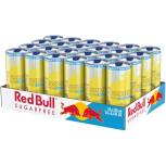 Produktbild Red Bull Summer Edition 2026 Saduchi-Lime Sugarfree Energy Drink Vorschau 1