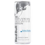 Red Bull White Edition Kokos Blaubeere Energy Drink