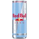 Produktbild Red Bull Zero Energy Drink Vorschau 1