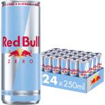 Produktbild Red Bull Zero Energy Drink Vorschau