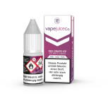 Red Grape Ice NicSalt Overdosed Liquid by VapeJuiceCo 10ml / 20mg