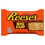 Reese's Big Cup