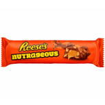 Reese's NutRageous Schoko-Erdnussbutter Riegel