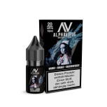 Reinfection Hybrid NicSalt Liquid by AlphaVirus 10ml / 20mg