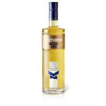 Reisetbauer Blue Gin Matured 51% Vol. 700ml