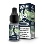 Reiz 10ml 20mg NicSalt Liquid by Samurai Vaping