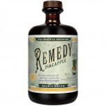 Remedy Pineapple Rum 40% Vol. 700ml