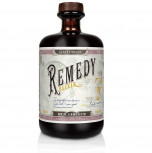 Remedy Elixir Likör auf Rum - Basis 34% 700ml