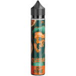 Revoltage Green Orange Aroma Longfill 15ml