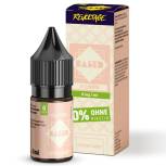 Produktbild Revoltage BASED Cotton Candy NicSalt Liquid Vorschau