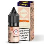 Produktbild Revoltage BASED Cotton Candy NicSalt Liquid Vorschau 1