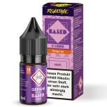 Produktbild Revoltage BASED Grape NicSalt Liquid Vorschau 2