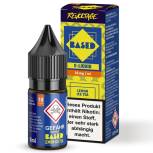 Produktbild Revoltage BASED Lemon Ice Tea NicSalt Liquid Vorschau 2