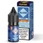 Produktbild Revoltage BASED Menthol NicSalt Liquid Vorschau 2