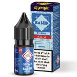 Produktbild Revoltage BASED Menthol NicSalt Liquid Vorschau 1