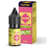 Produktbild Revoltage BASED Raspberry Lemonade NicSalt Liquid Vorschau