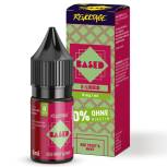 Produktbild Revoltage BASED Red Fruit & Mint NicSalt Liquid Vorschau 1