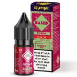 Produktbild Revoltage BASED Red Fruit & Mint NicSalt Liquid Vorschau