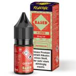 Produktbild Revoltage BASED Watermelon NicSalt Liquid Vorschau 1