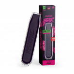 Produktbild Revoltage Bar E-Zigarette 600 Züge 450mAh Black Mango Vorschau