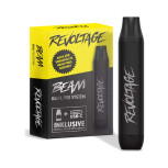Produktbild Revoltage Beam 2ml 500mAh Dual Pod System Kit Schwarz Vorschau
