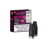 Produktbild Revoltage Beam 2ml Prefilled Pods 2er Pack Black Mango Vorschau 1