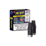 Produktbild Revoltage Beam 2ml Prefilled Pods 2er Pack Blue Cherry Vorschau 1