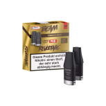 Produktbild Revoltage Beam 2ml Prefilled Pods 2er Pack Tobacco Gold Vorschau