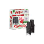Produktbild Revoltage Beam 2ml Prefilled Pods 2er Pack White Melon Vorschau 1