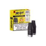 Produktbild Revoltage Beam 2ml Prefilled Pods 2er Pack Yellow Raspberry Vorschau 2