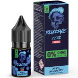 Produktbild Revoltage Black Blueberry Hybrid NicSalt Liquid Vorschau