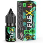 Produktbild Revoltage Flex Overdosed Apple NicSalt Liquid 0 mg / 10ml Vorschau