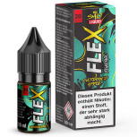 Produktbild Revoltage Flex Overdosed Apple NicSalt Liquid 10ml / 20mg Vorschau