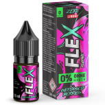 Produktbild Revoltage Flex Overdosed Berries NicSalt Liquid 0 mg / 10ml Vorschau