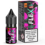Produktbild Revoltage Flex Overdosed Berries NicSalt Liquid 10ml / 10mg Vorschau