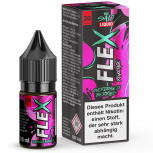 Produktbild Revoltage Flex Overdosed Berries NicSalt Liquid 10ml / 20mg Vorschau