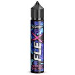 Produktbild Revoltage Flex Overdosed Blue Razz Longfill Aroma Vorschau
