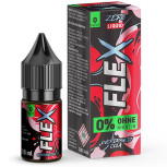 Produktbild Revoltage Flex Overdosed Cola NicSalt Liquid 0 mg / 10ml Vorschau