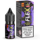 Produktbild Revoltage Flex Overdosed Grape NicSalt Liquid 10ml / 10mg Vorschau